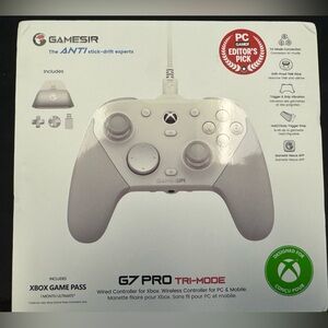 Gamesir G7 Pro controller